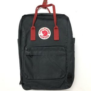 Fjallraven Kanken Laptop 15 Backpack